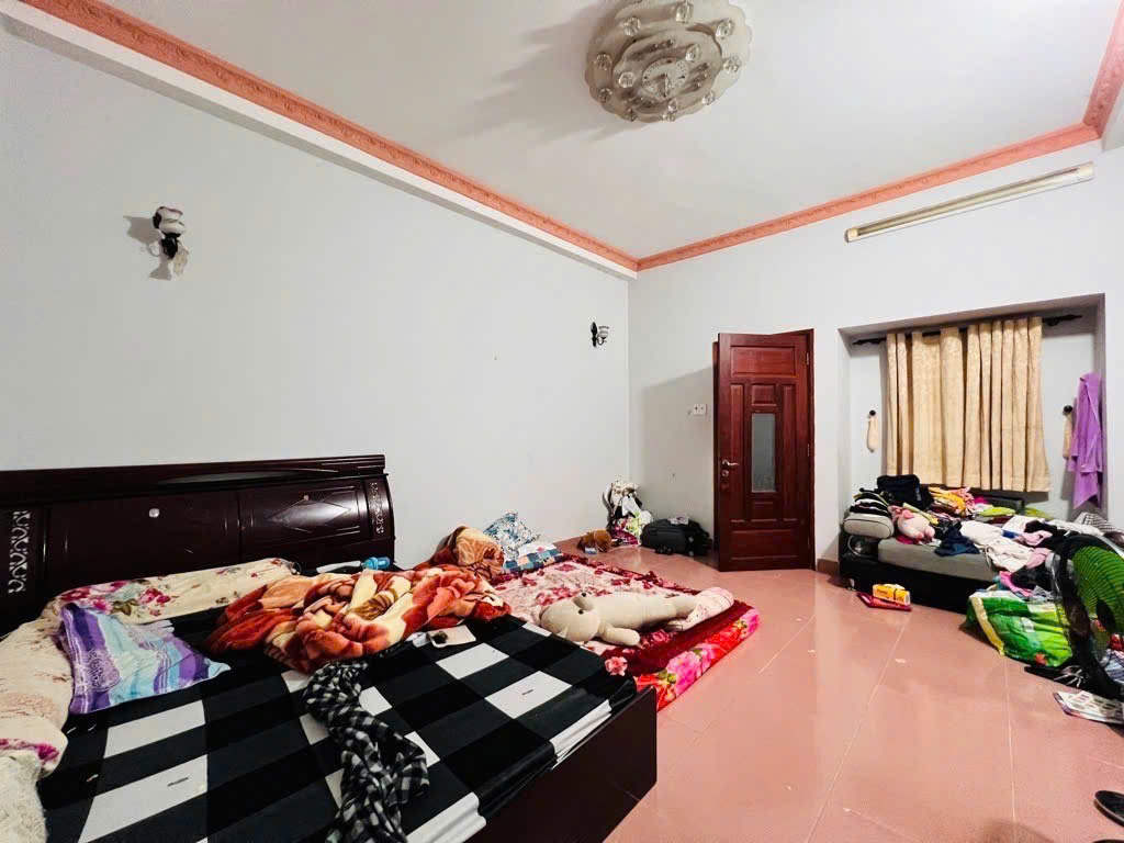 Chỉ 5.5 TỶ TL! 86M², 2 Tầng/3PN – HẺM XE HƠI – Nguyễn Duy Cung, Gò Vấp! - Ảnh chính